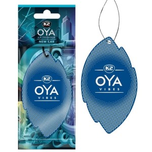 ZAWIESZKA OYA VIBES NEW CAR [K2]