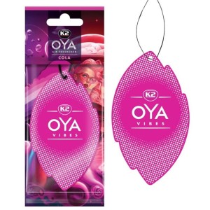 ZAWIESZKA OYA VIBES COLA [K2]