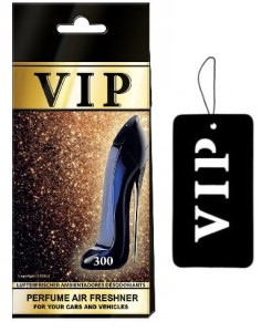 ZAWIESZKA ZAPACHOWA GOOD GIRL [VIP]