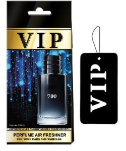 ZAWIESZKA ZAPACHOWA SAUVAGE [VIP]