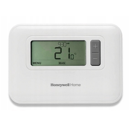 Sterowniki i termostaty