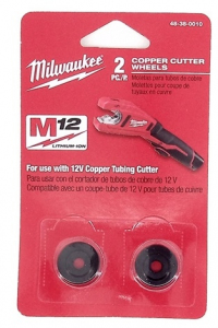 MILWAUKEE M12 KÓŁKO TNĄCE - 2szt.