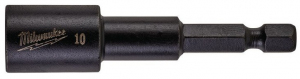MILWAUKEE Nasadka sześciokątna SHW 10/65mm M6