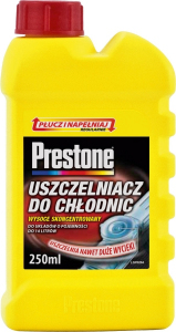 USZCZELNIACZ DO CHŁODNIC KONCENTRAT 250ML (PRESTONE)