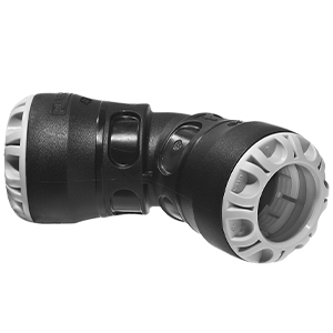 KOLANO 45° 40-40 SERIA S1 [PLASSON]