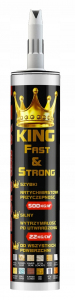 BORAMAX KING FAST & STRONG 290 ML