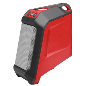 MILWAUKEE PRZENOŚNY GŁOŚNIK BLUETOOTH MILWAUKEE 4933448380