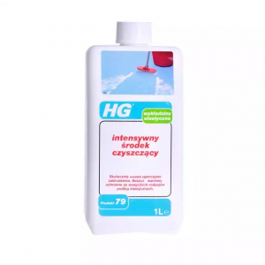 HG INTENSYWNY ŚRODEK CZYSZCZĄCY 1 l