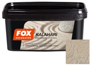 FOX KALAHARI 0012 CAMEL 1L