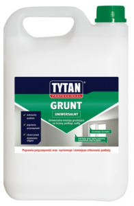 TYTAN PROFESSIONAL GRUNT 5L