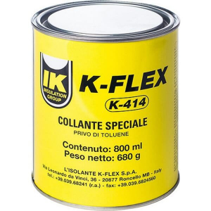 KLEJ K414 0,8L K-FLEX