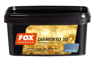 FOX DIAMENTO 3D NEPTUN KOLOR 0009