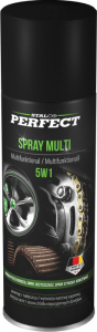 MULTI SPRAY 400ML 'STALCO PERFECT'