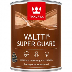 VALTTI SUPER GUARD 1L