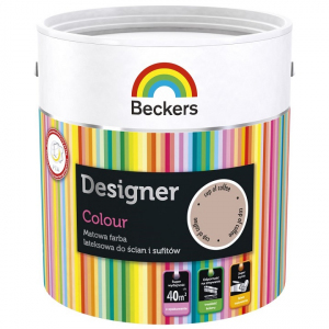 BECKERS DESIGNER CUP OF COFFEE 2,5L (nr52)