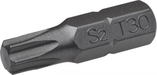 KOŃCÓWKA BIT TORX 20x25 STALCO