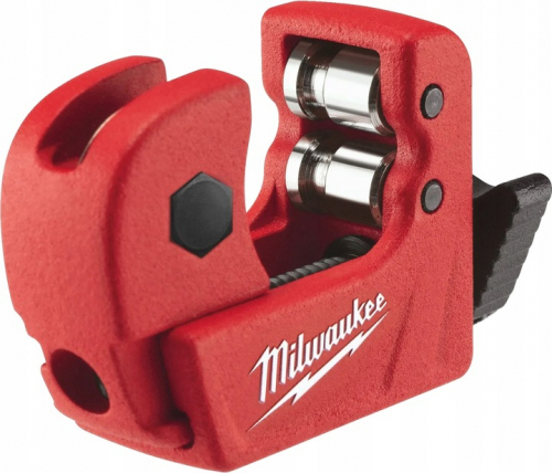 MILWAUKEE Obcinak do miedzi MINI 3-15mm