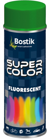 SPRAY FLUOR ZIELONY 360* 500ML