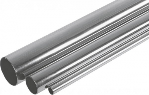 RURA ZE STALI WĘGLOWEJ KAN-therm Steel 54x1,5 ( KAN )(6mb)