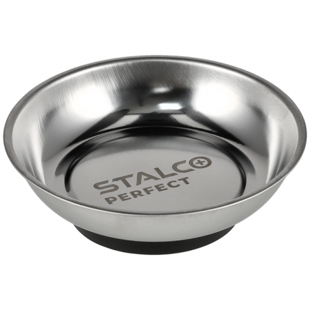 MISKA MAGNETYCZNA 100MM OKRĄGŁA [STALCO]