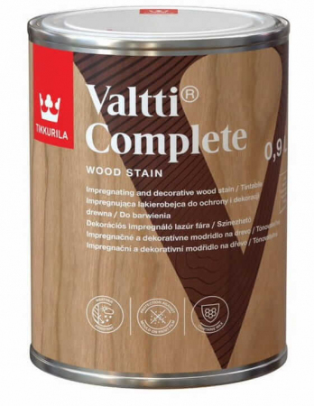 VALTTI COMPLETE BAZA EC 0,9L