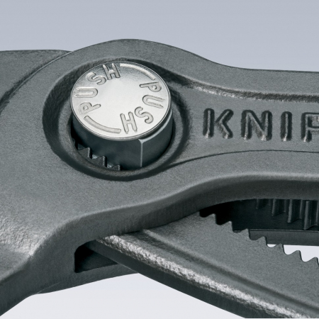 Knipex szczypce do rur Cobra, 300mm (87 01 300)