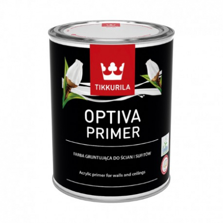 Farba Tikkurila Optiva Primer baza AP 0,9l