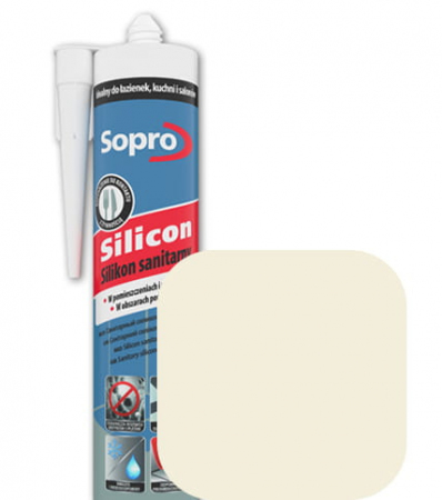 SILIKON SANITARNY SOPRO PERGAMON 27