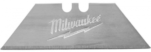 MILWAUKEE Wymienne ostrze trapezowe 5szt. 82119400 045242268061