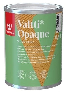 VALTTI OPAQUE BAZA VC 0,9L