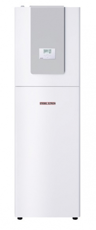 POMPA CIEPŁA WPC 10 (10.31kW*) STIEBEL ELTRON