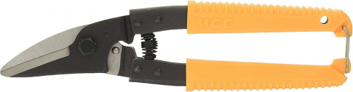 NOŻYCE DO CIĘCIA BLACHY UNIWERSALNE 210MM [MCC]