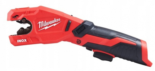 MILWAUKEE M12PCSS-0 PRZECINARKA DO RUR