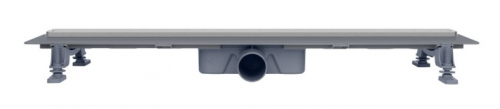 ODPŁYW LINIOWY ABS DUO PREMIUM 70CM [VOGI]