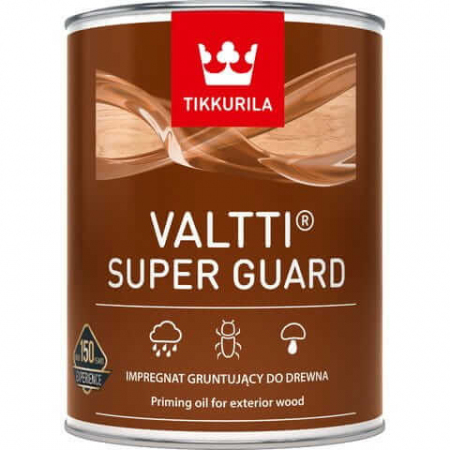 VALTTI SUPER GUARD 1L