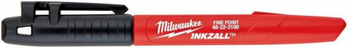 MILWAUKEE Marker ze standardową końcówką
