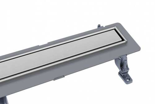 ODPŁYW LINIOWY ABS DUO PREMIUM 90CM [VOGI]