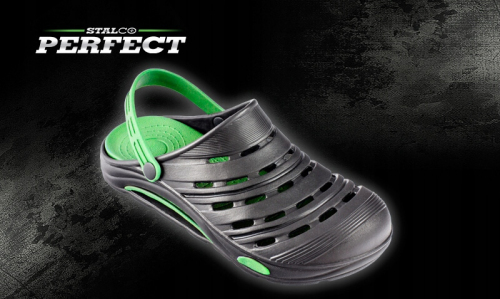CHODAK 'CROKKS W ' ROZ 41 PERFECT STALCO