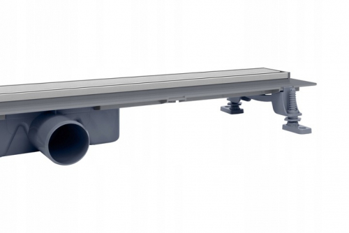 ODPŁYW LINIOWY ABS DUO PREMIUM 90CM [VOGI]