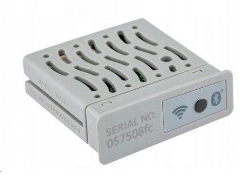 STEROWNIK X2- 601E 6 SEKCJI ZEW. WIFI HUNTER MILEX