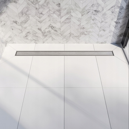 ODPŁYW LINIOWY ABS DUO PREMIUM 50CM [VOGI]
